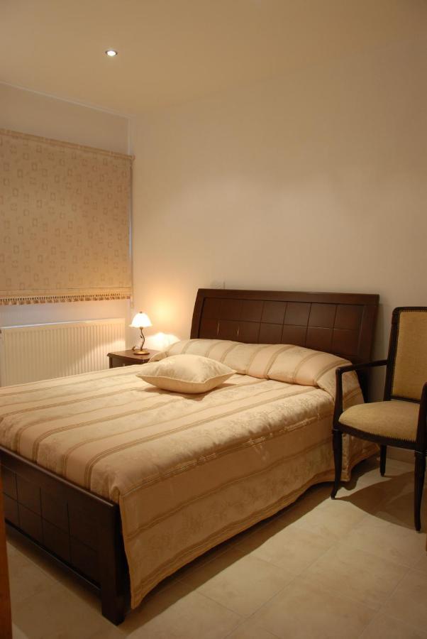 Vengera Suites Galata Room photo