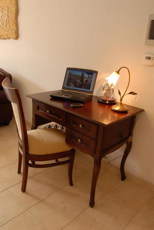 Vengera Suites Galata Room photo